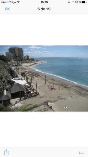 Apartamentos Torreon Del Mar