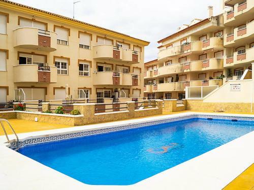 Apartamentos Torreon Del Mar