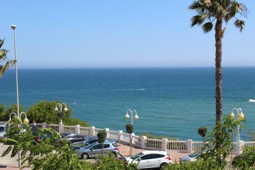 Apartamentos Torreon Del Mar