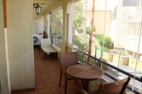 Apartamentos Torreon Del Mar