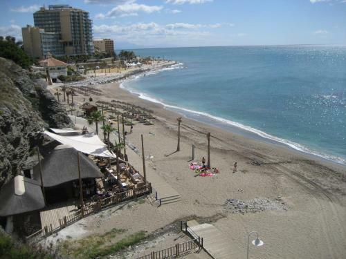 Apartamento Golf Beach