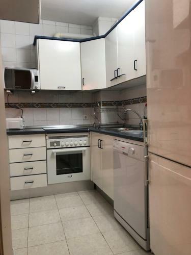 Apartamento Golf Beach