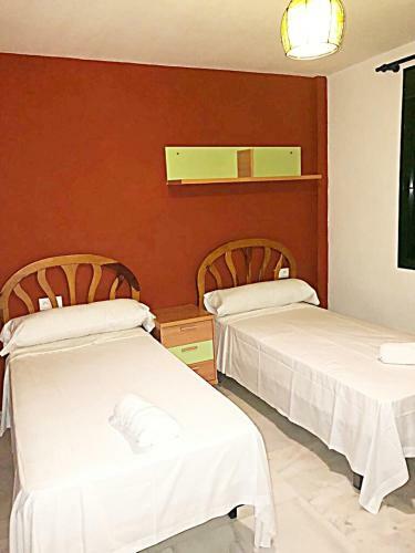 Apartamento Golf Beach
