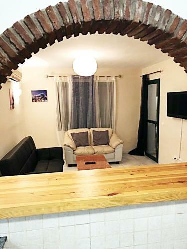 Apartamento Golf Beach