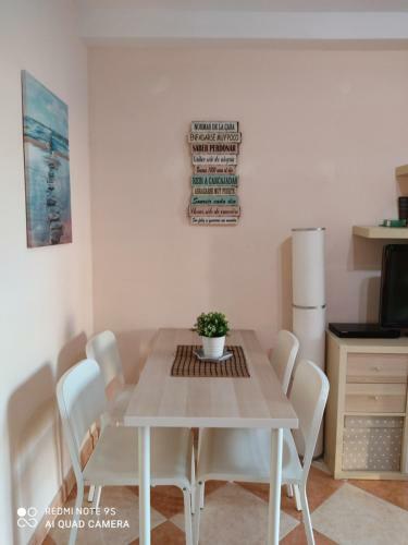 Apartamentos Don Daniel