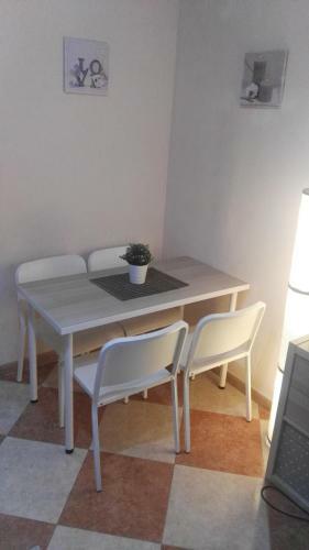 Apartamentos Don Daniel