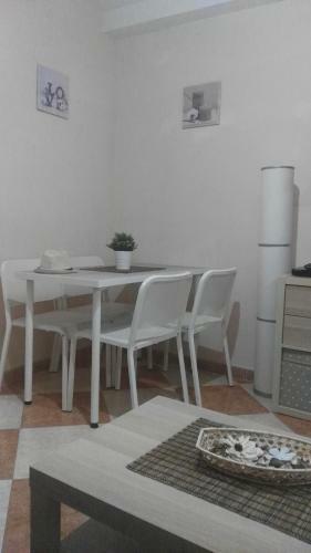 Apartamentos Don Daniel