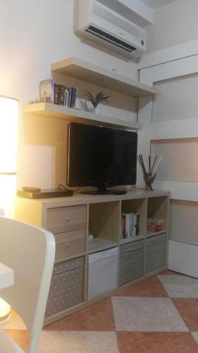 Apartamentos Don Daniel