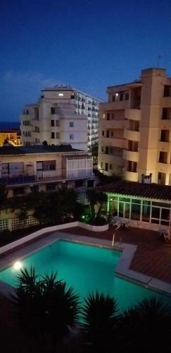 Apartamentos Don Daniel
