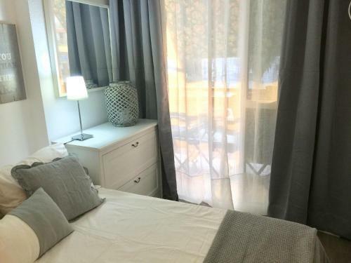 Apartamento Rel�jate En Benalm�dena