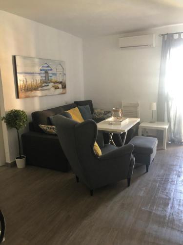 Apartamento Rel�jate En Benalm�dena