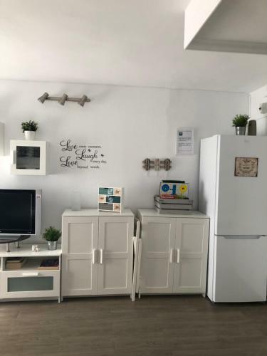 Apartamento Rel�jate En Benalm�dena