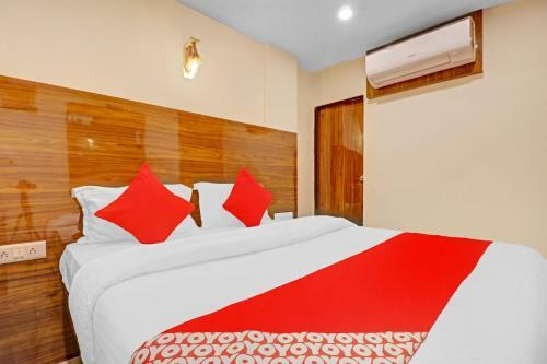 Oyo Flagship 83812 Hotel Royal Park