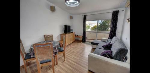 Apartamento Benalbeach