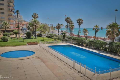 Apartamento Beach Studio