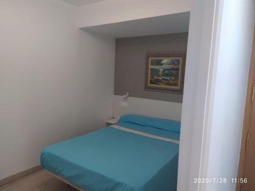 Apartamento Pepita Alay