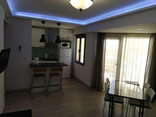 Apartamento Pepita Alay