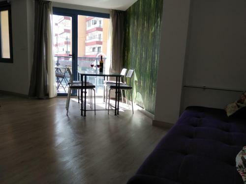 Apartamento Pepita Alay