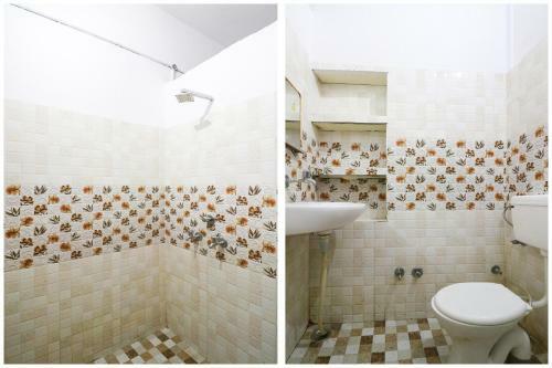 Oyo 41123 Hotel Delight