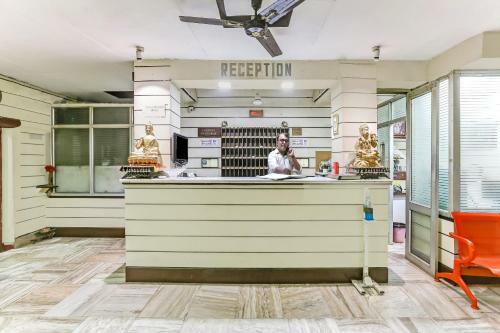 Oyo Flagship 81777 Hotel Sea Lord