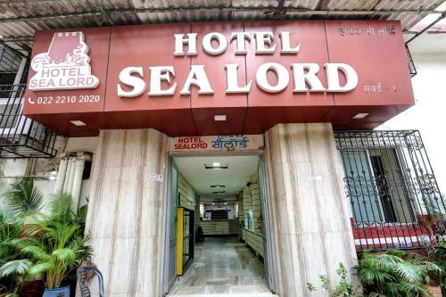 Oyo Flagship 81777 Hotel Sea Lord