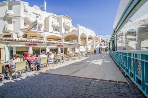 Apartamento En Puerto Marina