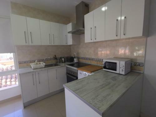 Apartamento Benalroma