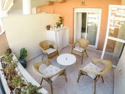Apartamento Casa Del Silencio