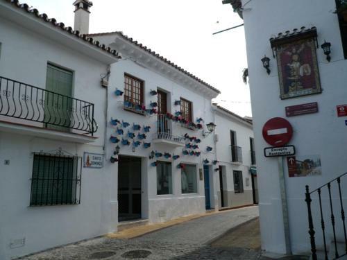 Apartamento El Muro