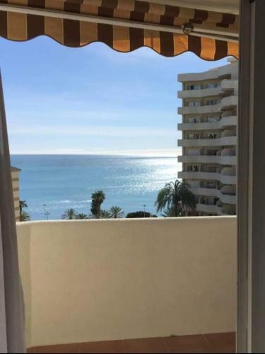 Apartamento Estudio Deluxe Benalbeach