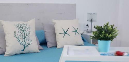 Apartamento Estudio Deluxe Benalbeach