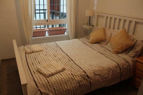 Apartamento Don Jaoquin