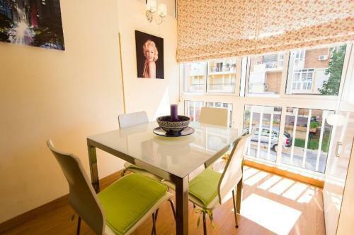 Apartamento Estudio Edificio Agata