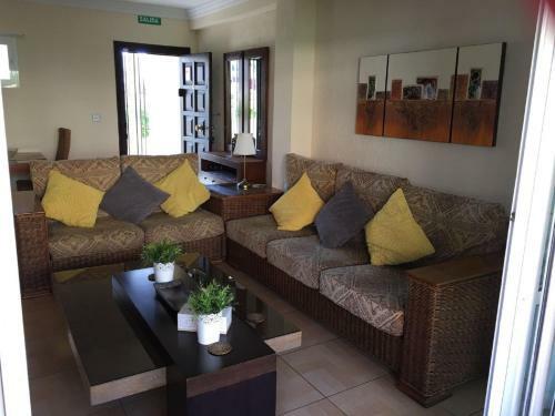 Apartamento Los Horizontes No9