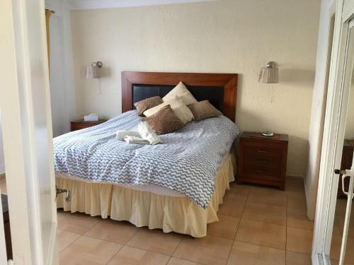 Apartamento Los Horizontes No9