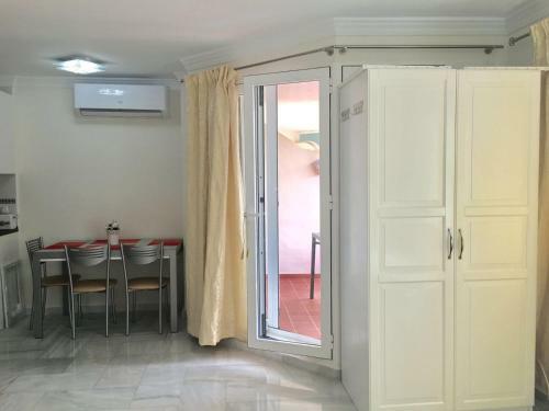 Apartamentos Puerto Marina
