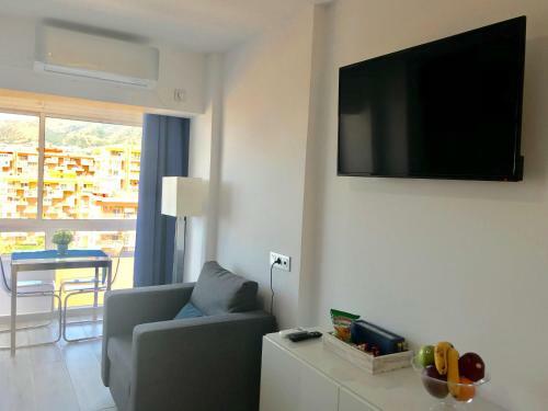 Honeymoon Apartments