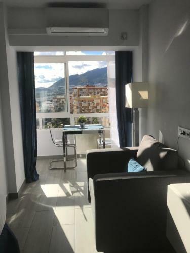 Honeymoon Apartments