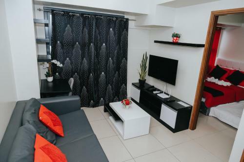 Apartamento Ezeniel's Bedsit @horizons 101condominium