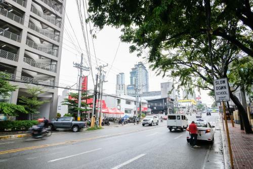 Apartamento Ezeniel's Bedsit @horizons 101condominium