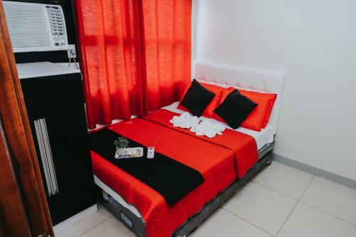 Apartamento Ezeniel's Bedsit @horizons 101condominium
