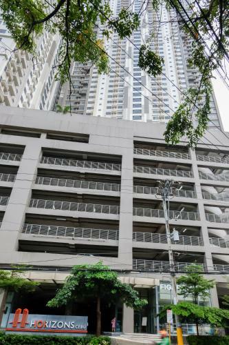 Apartamento Ezeniel's Bedsit @horizons 101condominium