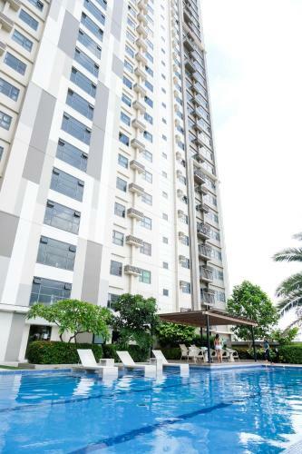 Apartamento Ezeniel's Bedsit @horizons 101condominium