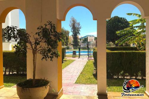 Apartamento Fortunamar - Benalmadena