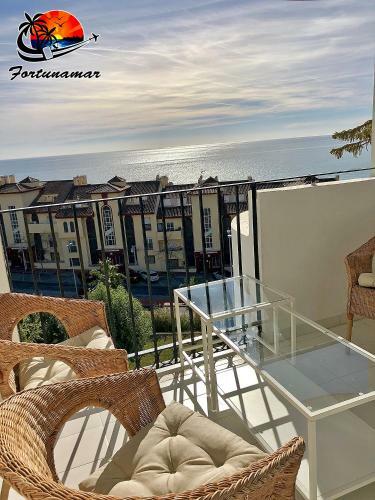 Apartamento Fortunamar - Benalmadena