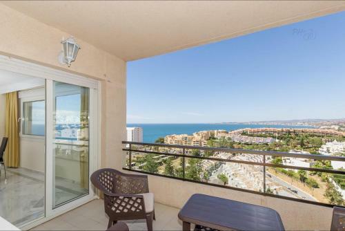 Apartamento Frente Al Mar