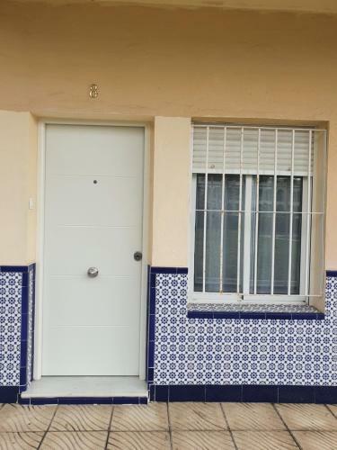 Apartamento Andalucia Garden