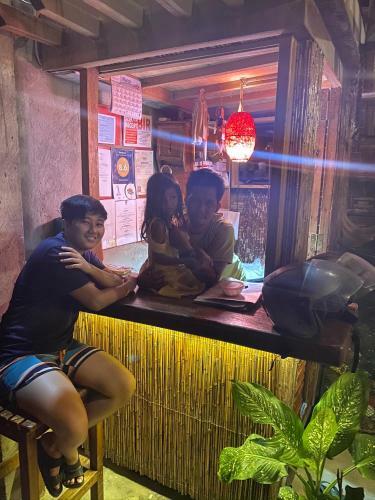 Balay Hayahay Clohaki Hostel