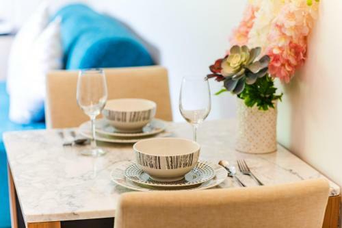 Apartamento Palmetto Park Condominium