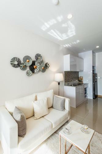 Apartamento Palmetto Park Condominium